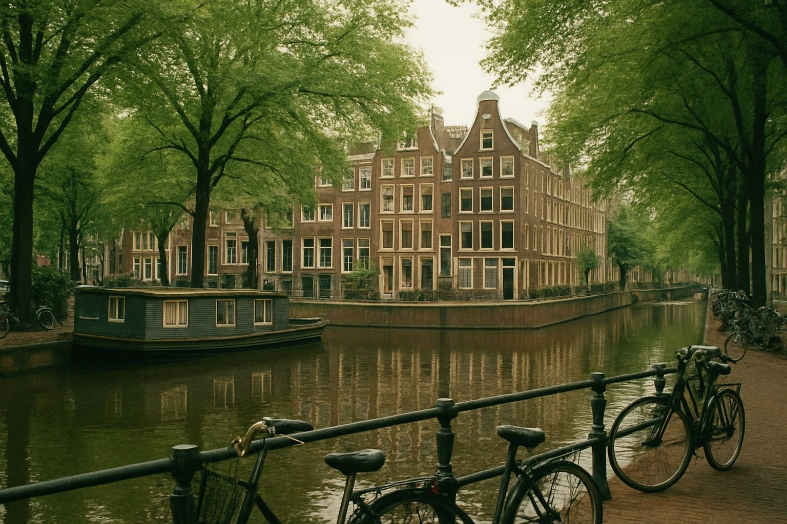 Amsterdam