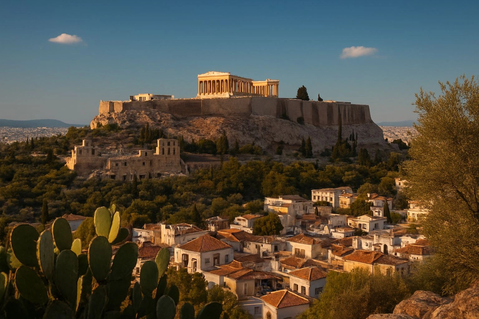 Athen