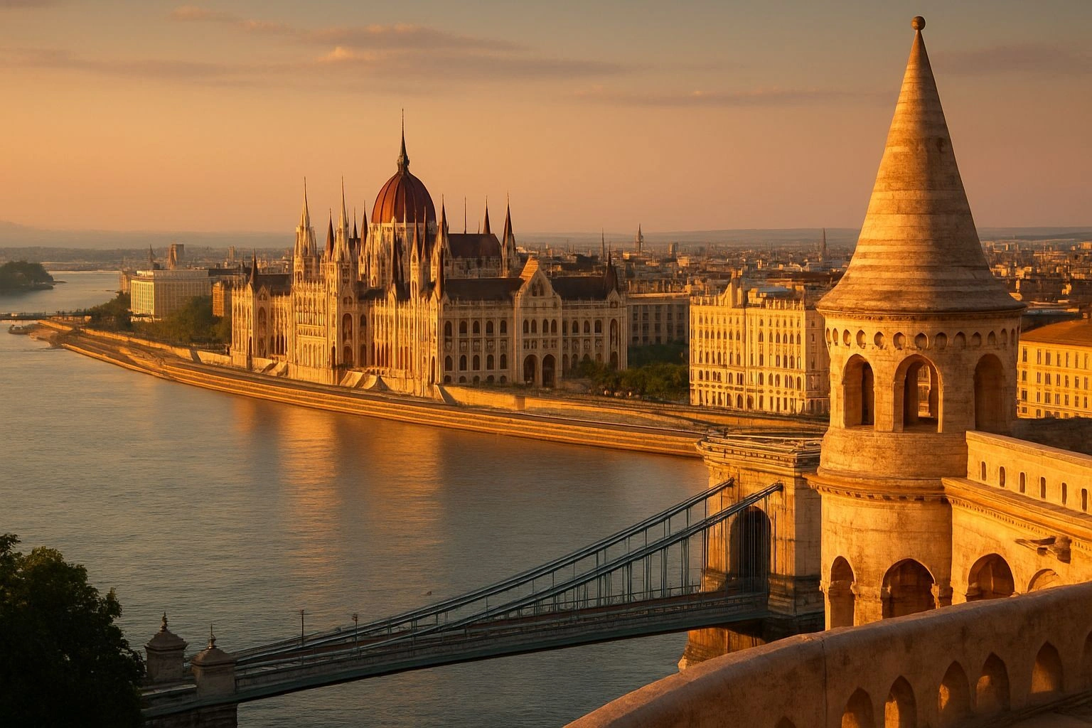 Budapest