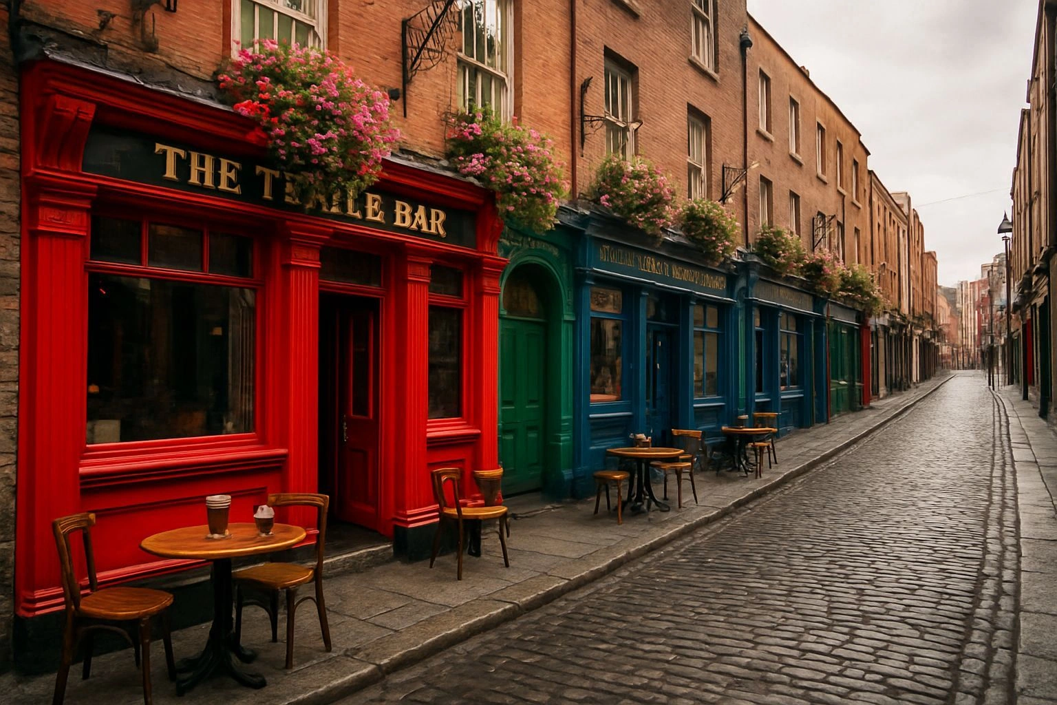 Dublin