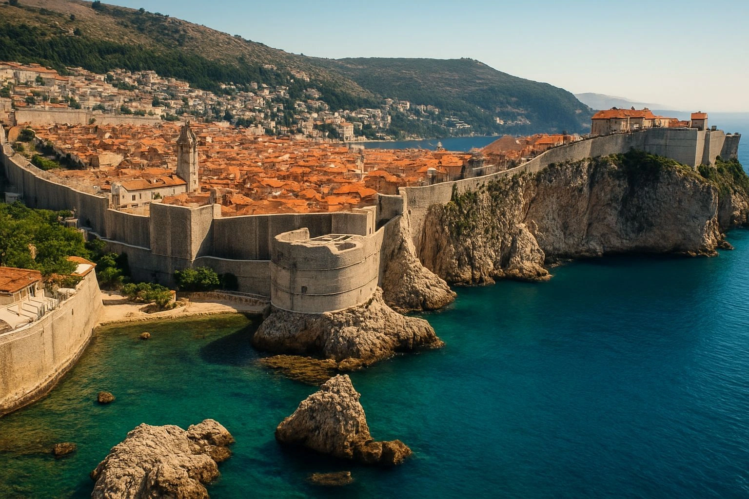 Dubrovnik