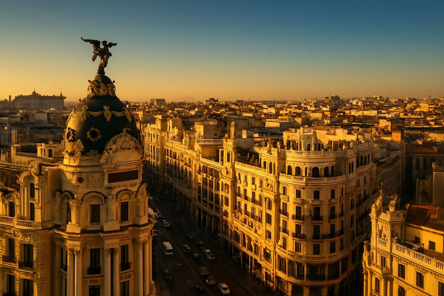 Madrid