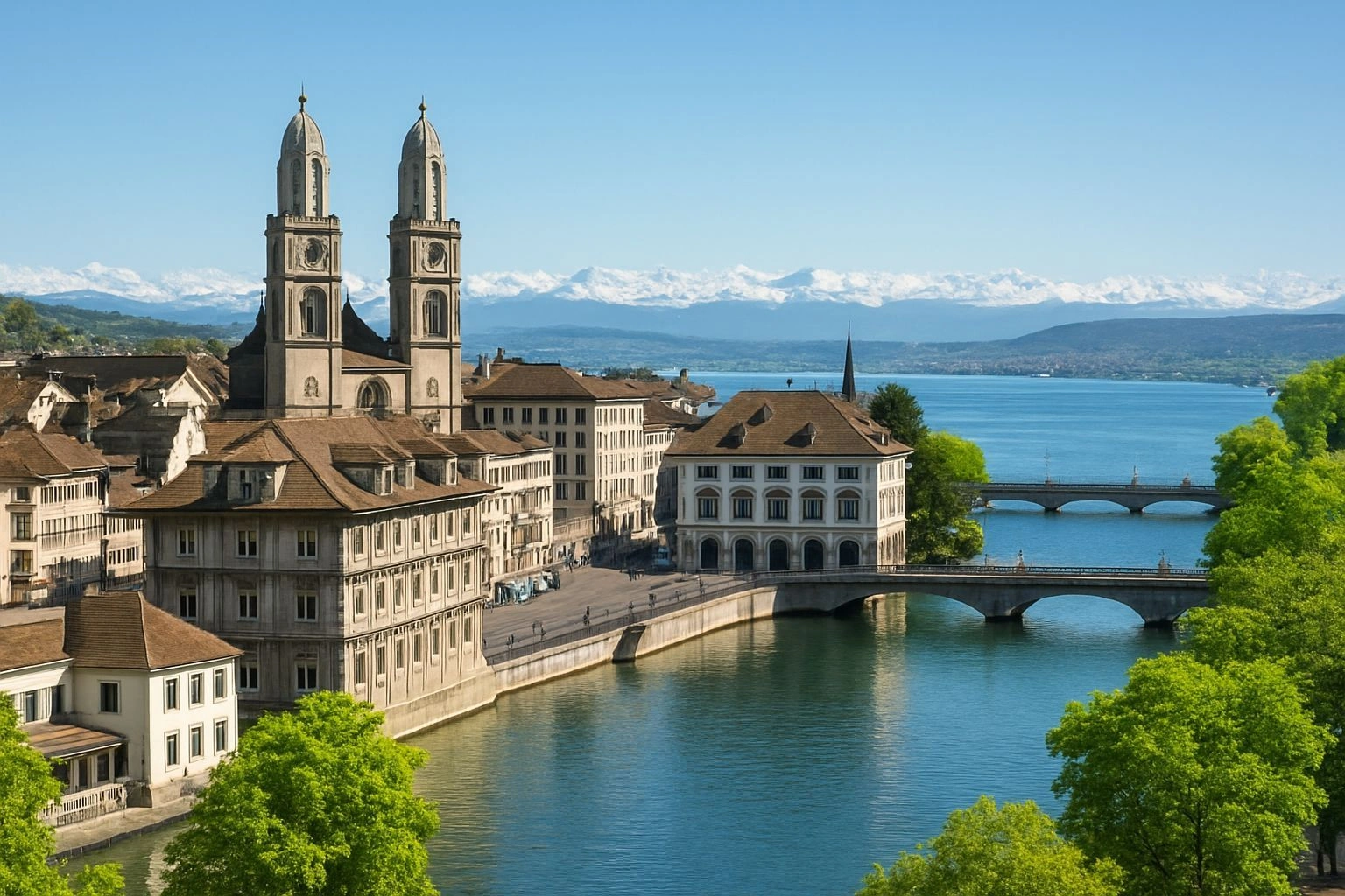 Zurich