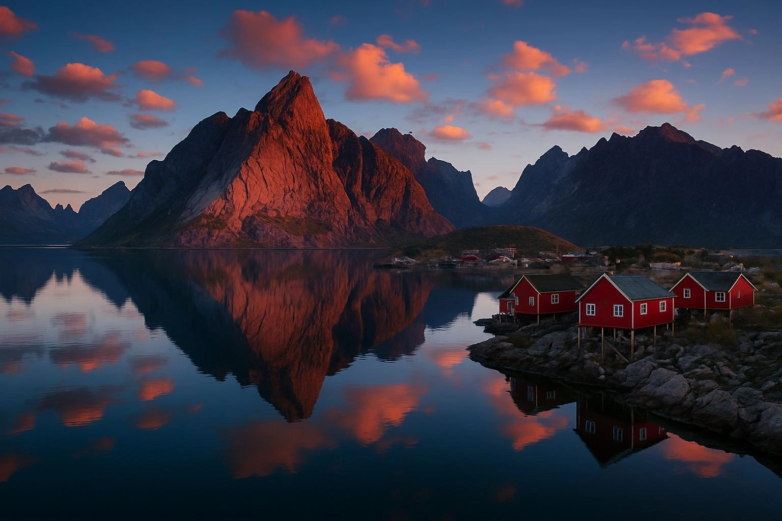 Lofoten